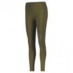 PANTALONI RUNNING DA DONNA SCOTT ENDURANCE  403259 GREEN.jpg